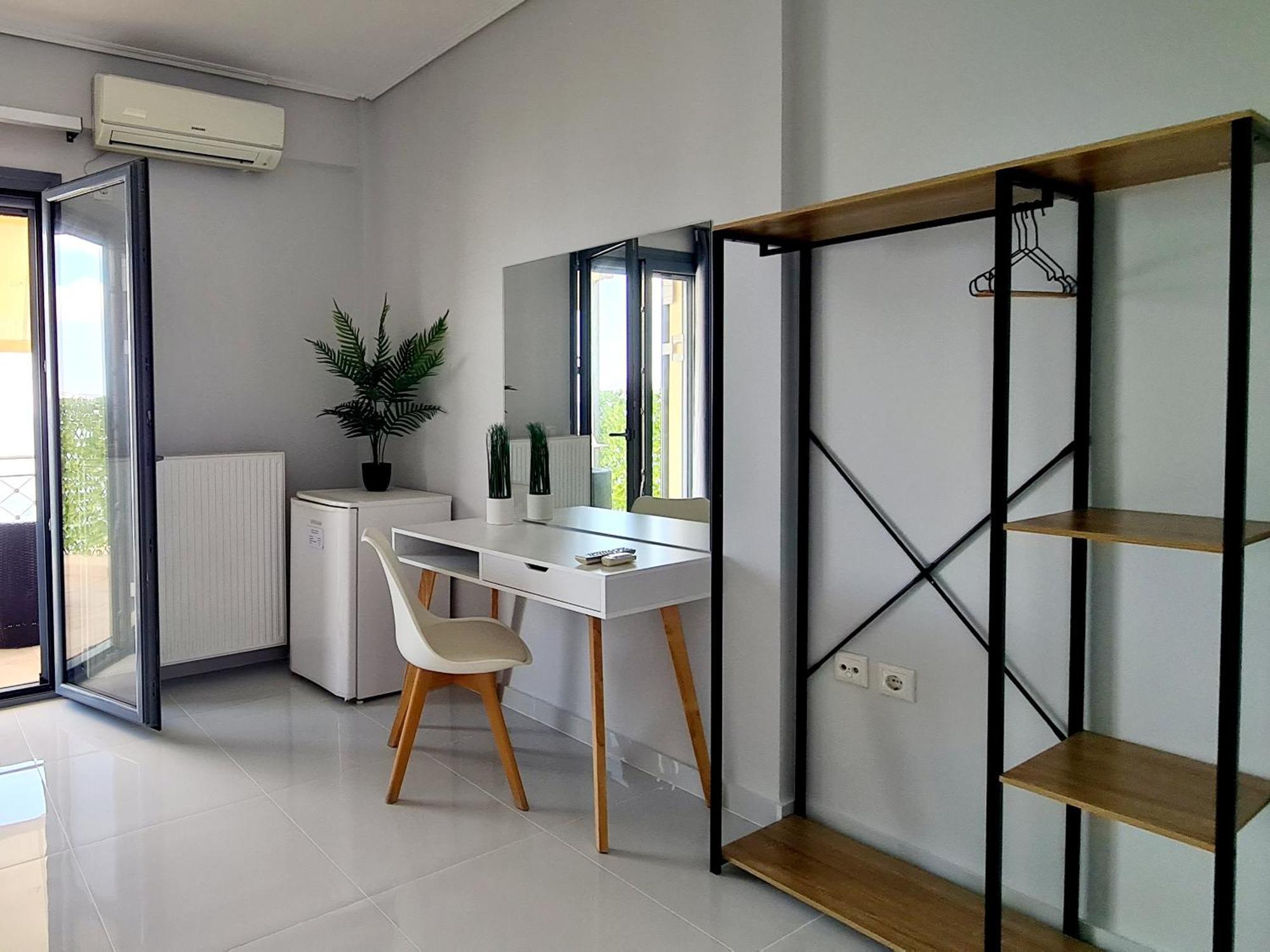 Villa Serafeim 凯米 外观 照片