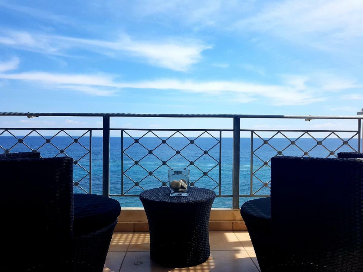 Villa Serafeim 凯米 外观 照片